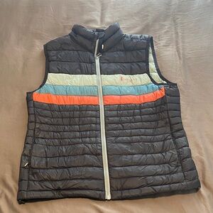 Cotopaxi Women’s Fuego Down Vest